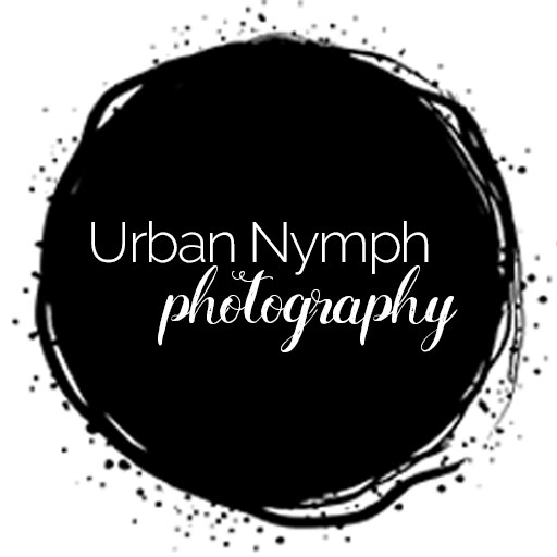 Urban Nymph Photo logo